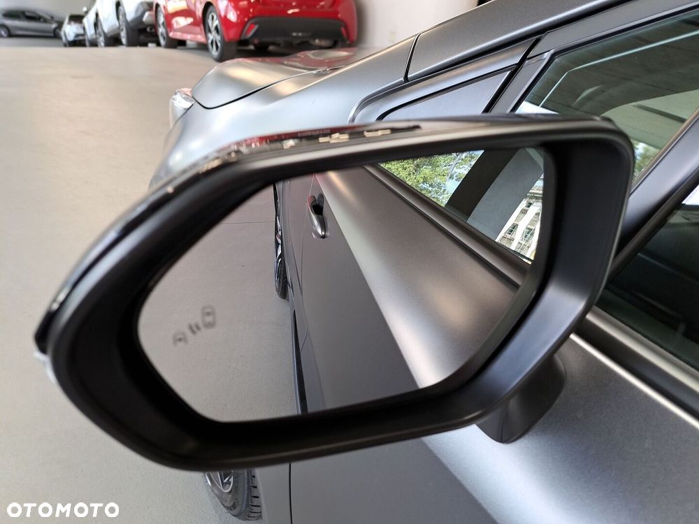 Toyota Corolla 2.0 Hybrid GR Sport - 39