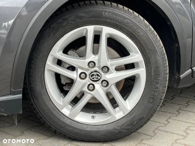 Toyota C-HR 1.8 Hybrid Prestige - 14