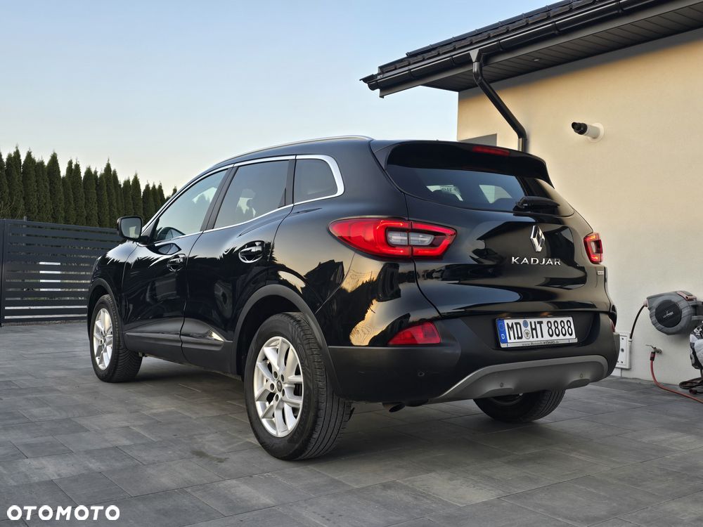 Renault Kadjar Energy dCi 110 EDC Experience - 4