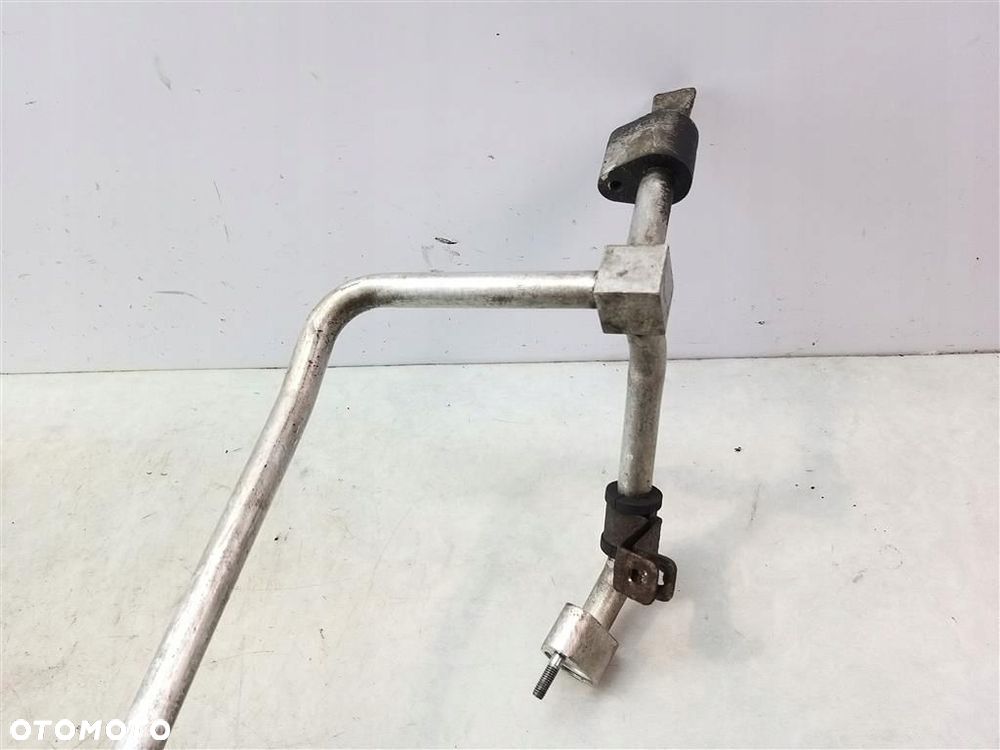 Przewód RURKA klimatyzacji Ssang Yong Rexton 01–17 2,7 DIESEL 68610-08511 - 5