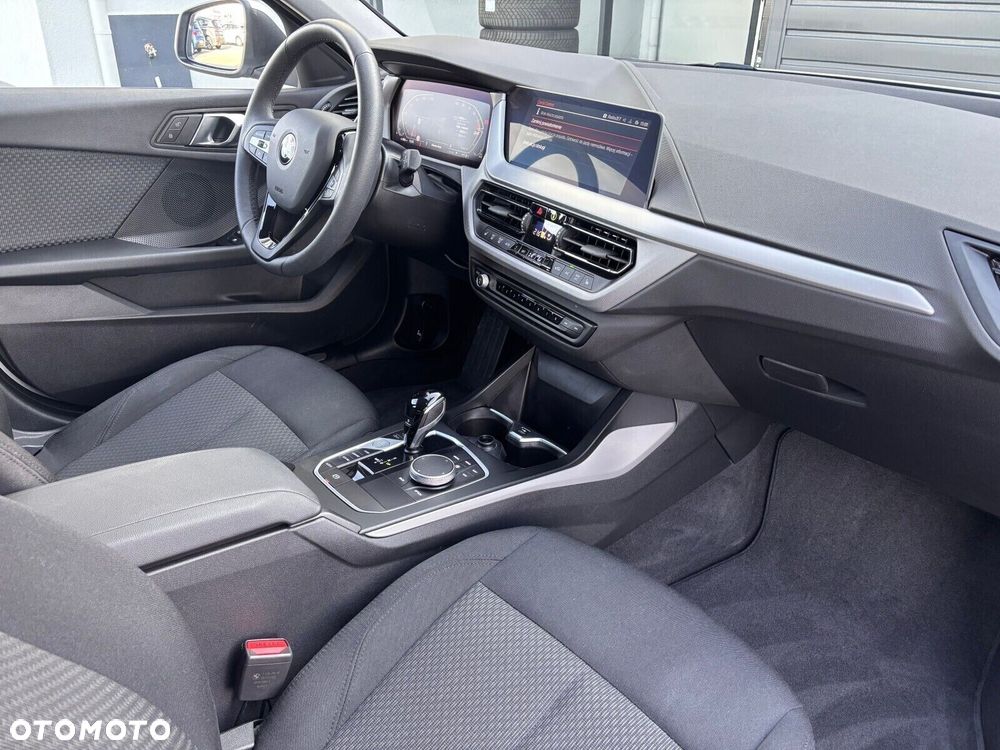 BMW Seria 1 - 14