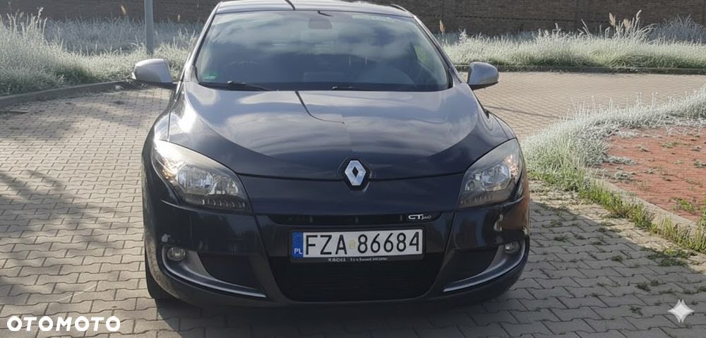 Renault Megane 1.4 16V TCE Dynamique - 4