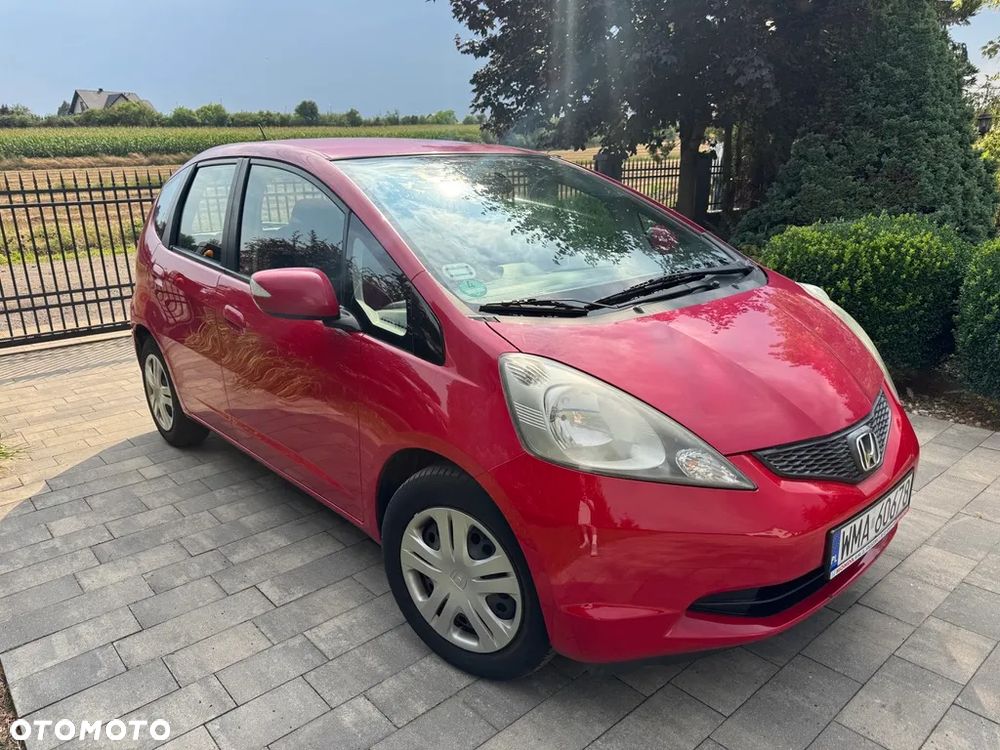 Honda Jazz 1.4 Elegance - 2