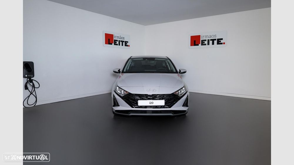 Hyundai i20 - 2