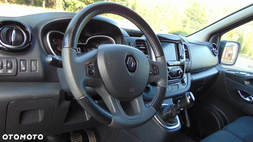 Renault TRAFIC - 15