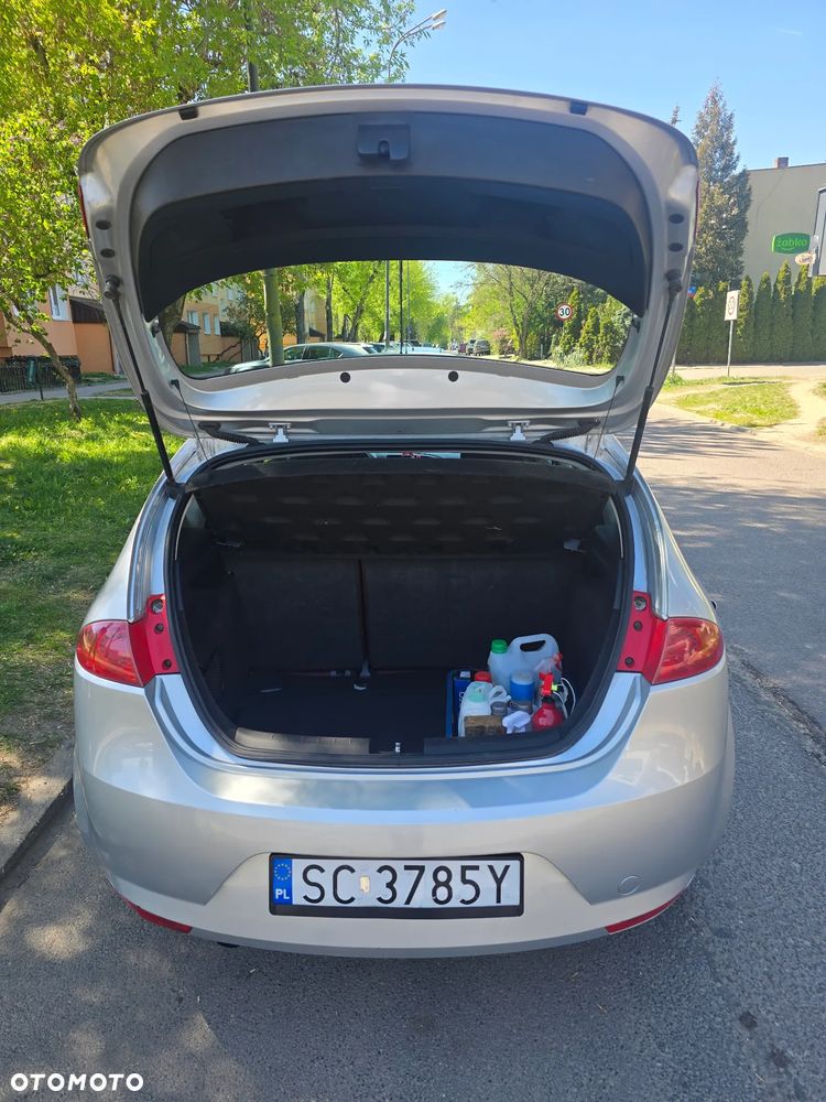 Seat Leon - 7