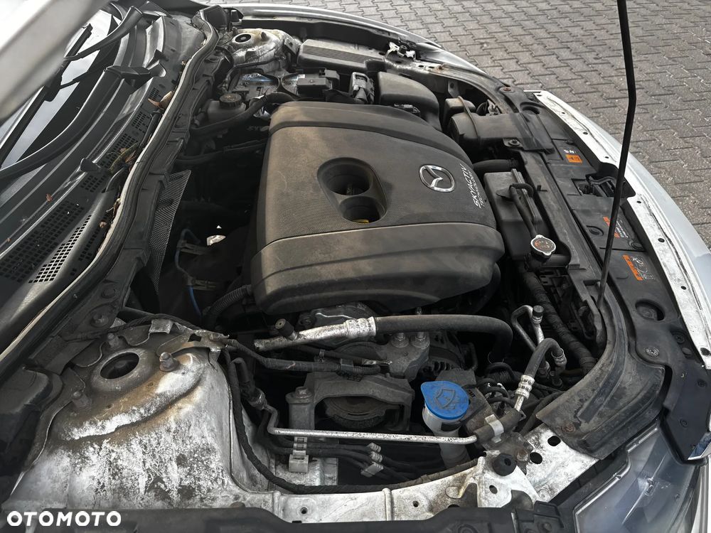 Mazda 6 2.0 Skypassion I-ELoop - 8