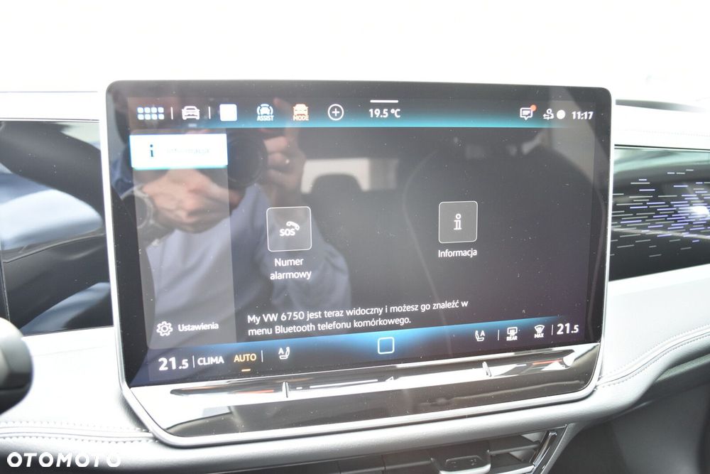 Volkswagen Passat - 21