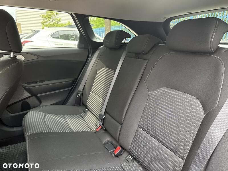 Kia Ceed 1.5 T-GDI M DCT - 15