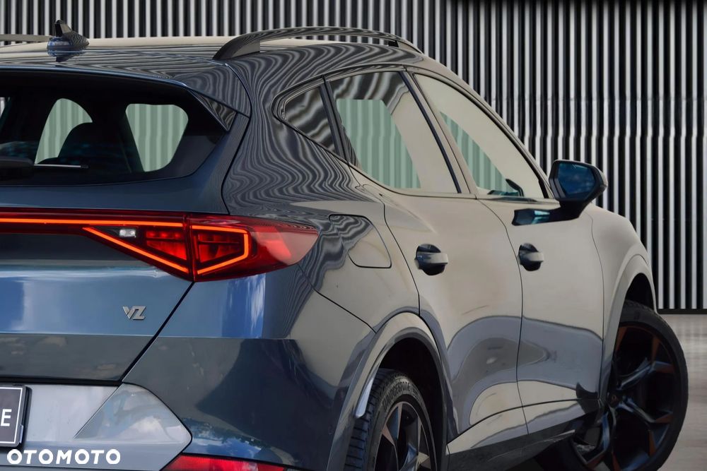 Cupra Formentor VZ 2.0 TSI 4Drive DSG - 10