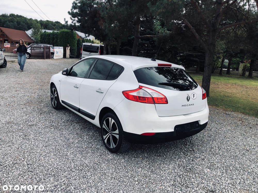 Renault Megane TCe 130 Bose Edition - 2