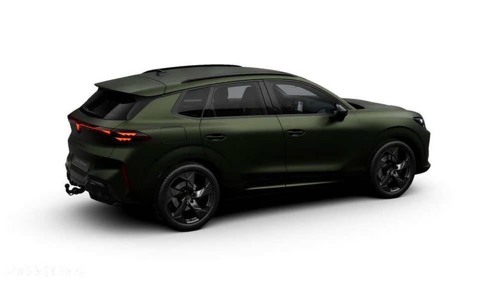 Cupra Terramar 2.0 TSI 4Drive VZ Tribe Edition DSG - 3
