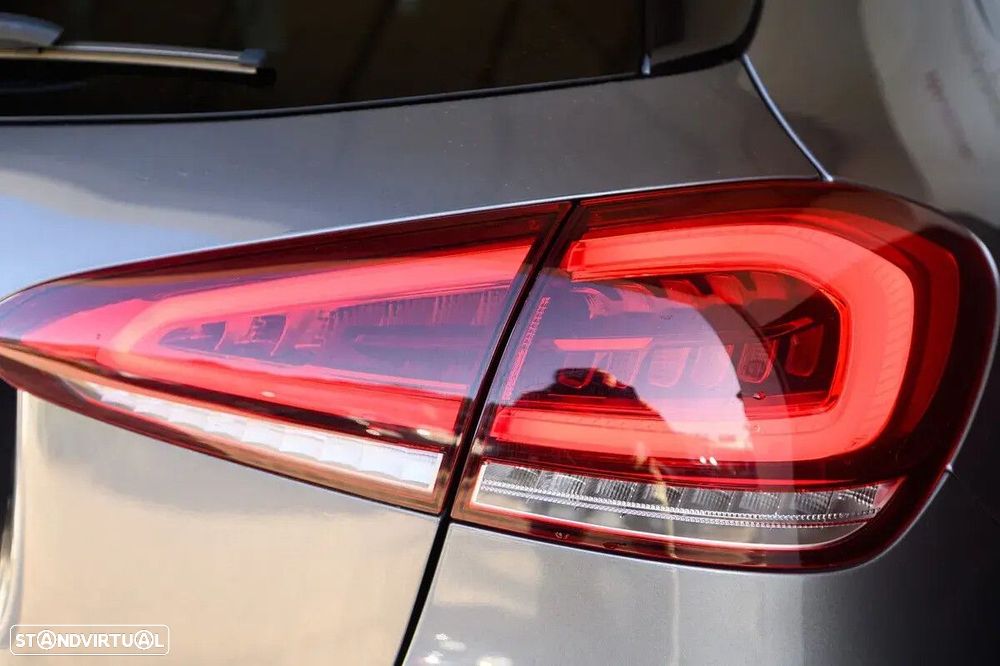 Mercedes-Benz A 180 - 15