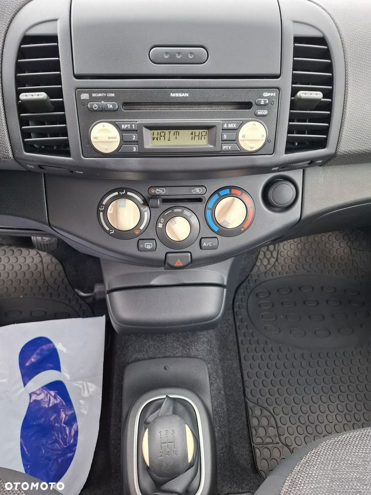 Nissan Micra 1.2 edition 25 Jahre - 12