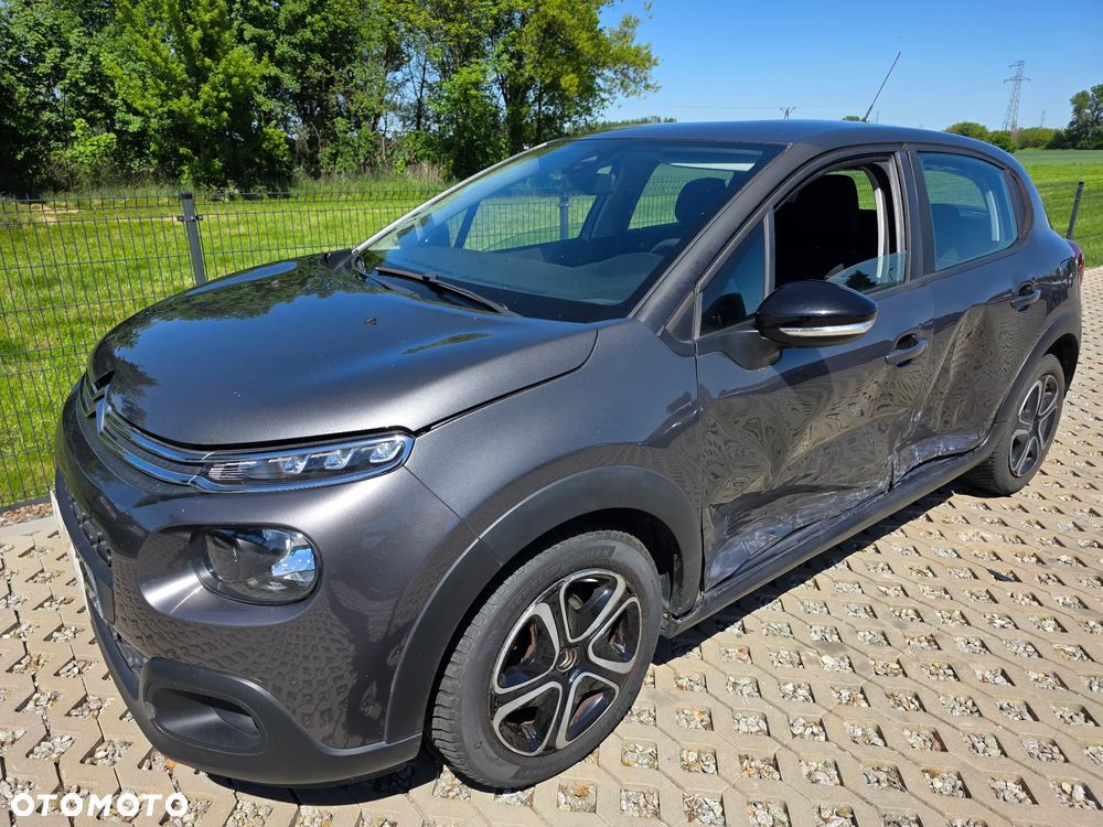 Citroën C3 BlueHDi 100 S&S FEEL - 7