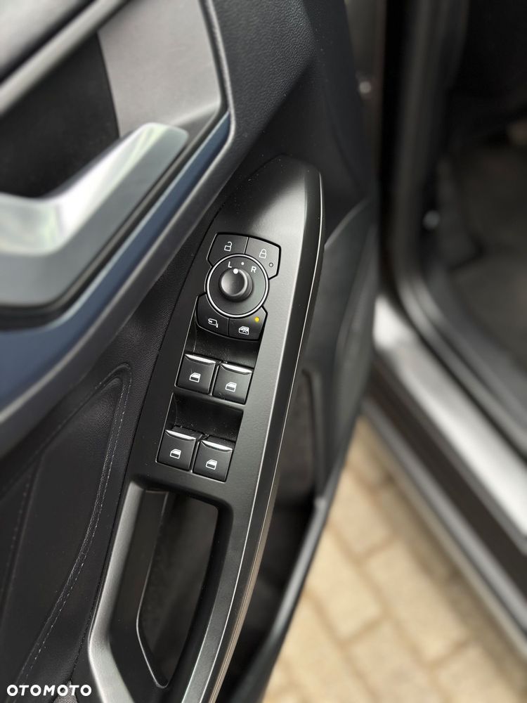 Ford Focus 1.5 EcoBlue Start-Stopp-System ACTIVE - 10