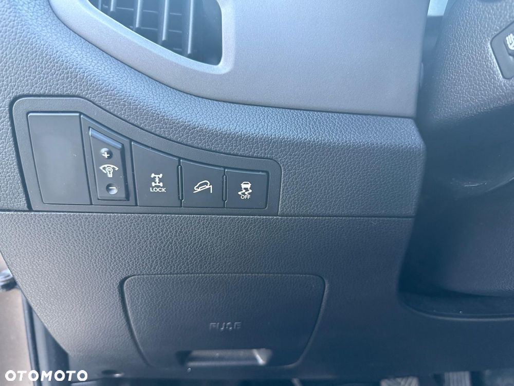 Kia Sportage 2.0 CRDI L AWD - 18