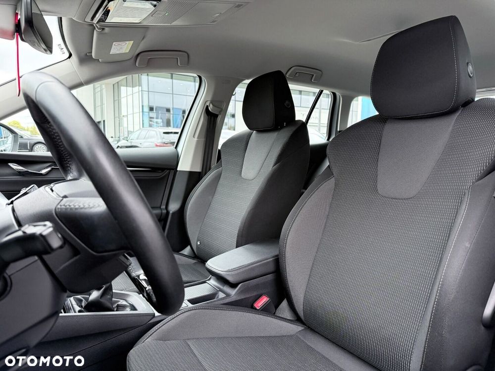 Skoda Octavia 2.0 TDI Ambition - 27