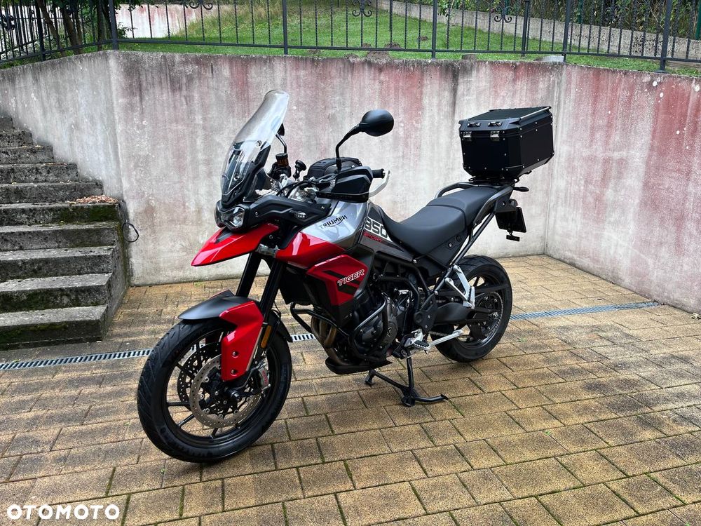 Triumph Tiger