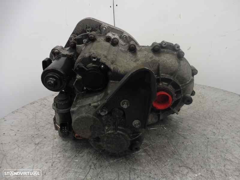 CAIXA VELOCIDADES SMART CITY-COUPE 2005 - 1