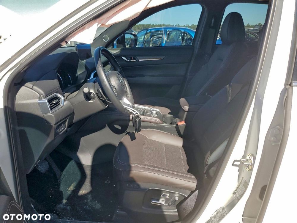 Mazda CX-5 - 7