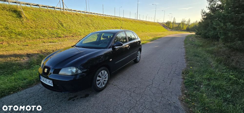 Seat Ibiza 1.2 12V Reference - 5