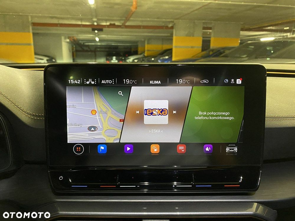 Cupra Formentor - 23