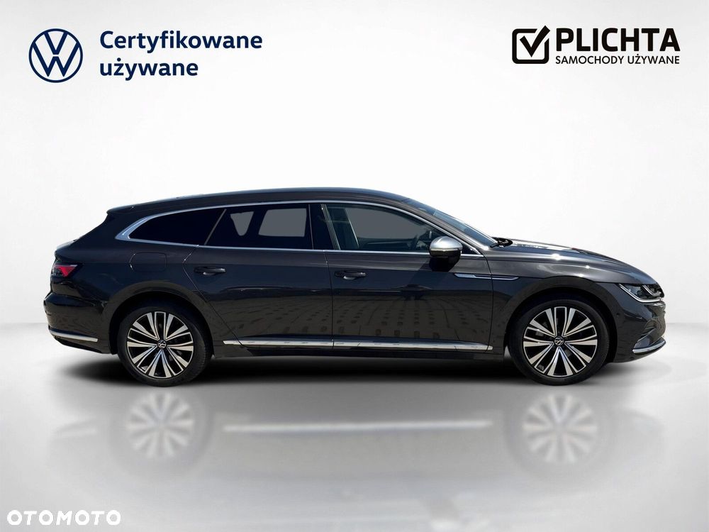 Volkswagen Arteon Shooting Brake - 7