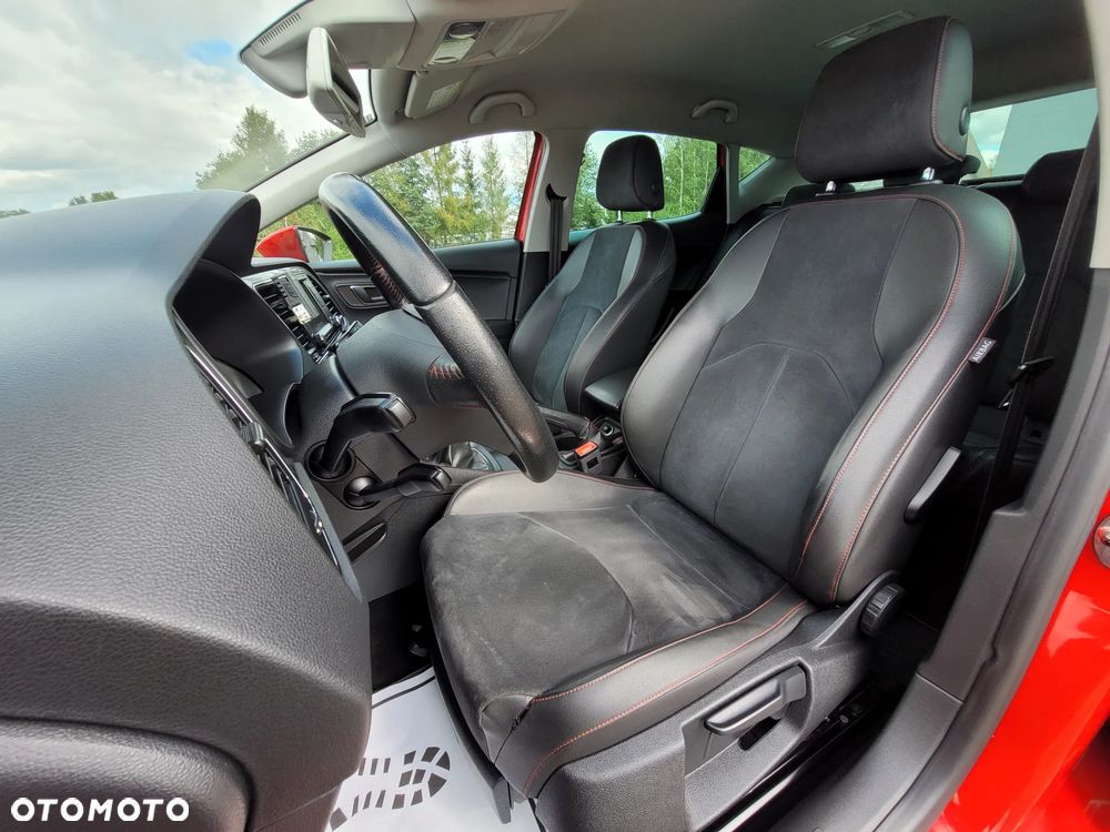Seat Leon - 15