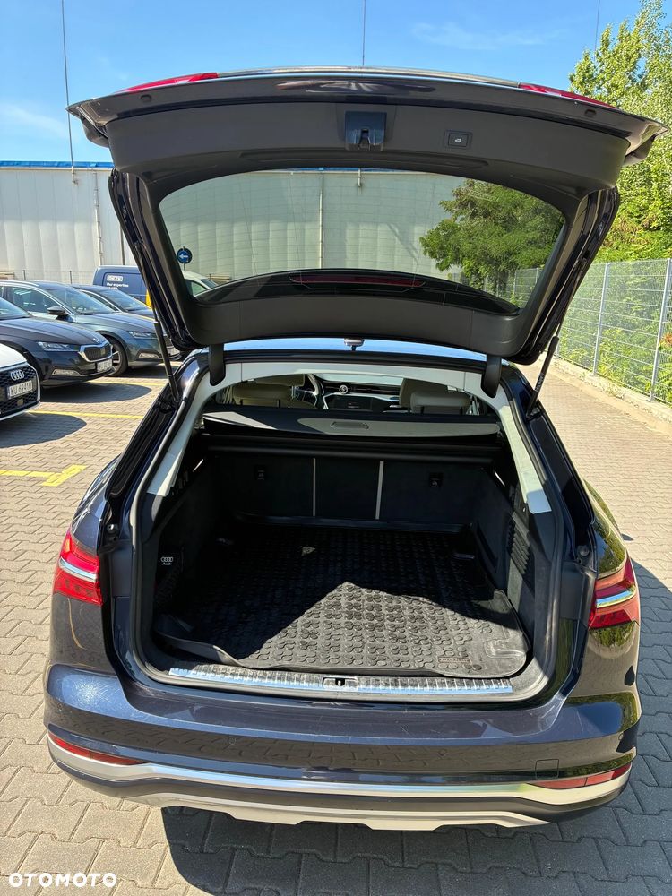 Audi A6 Allroad 55 TDI mHEV Quattro Tiptronic - 2