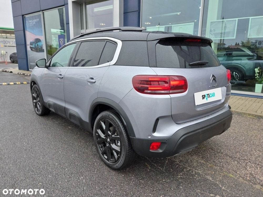Citroën C5 Aircross - 7