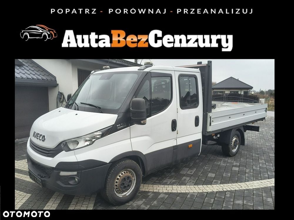Iveco Daily - 1