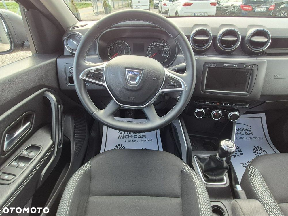 Dacia Duster - 23