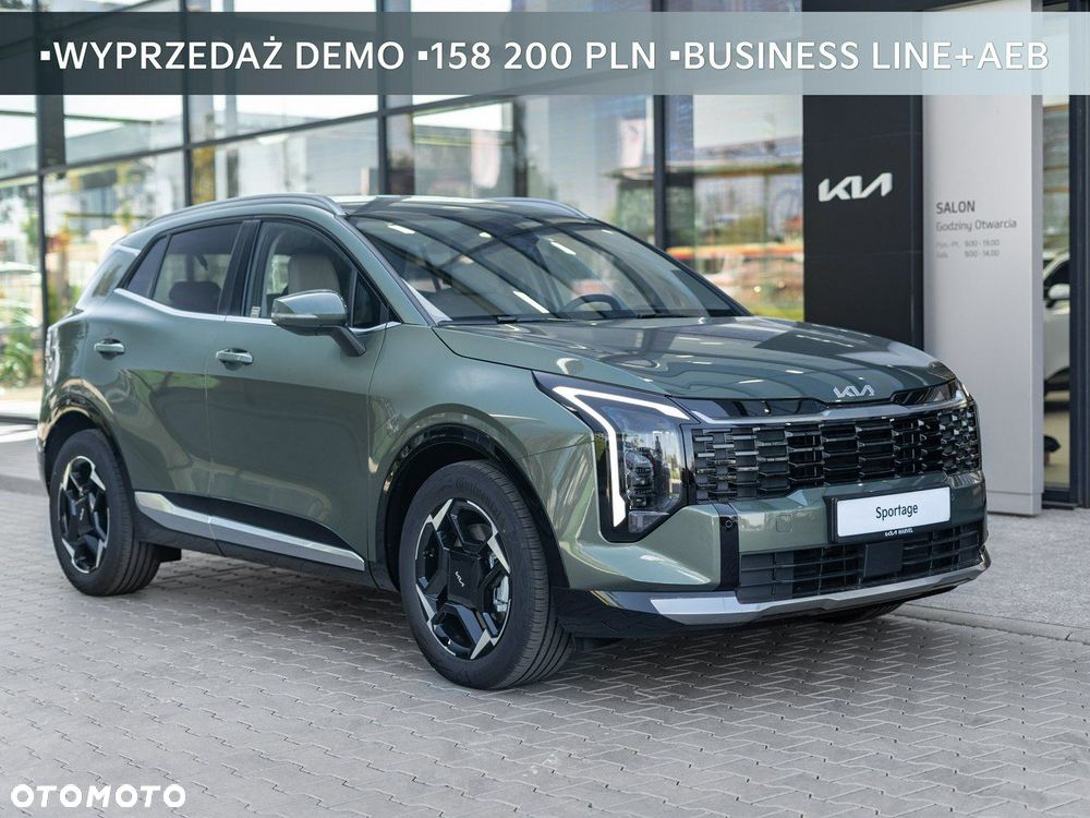Kia Sportage - 2