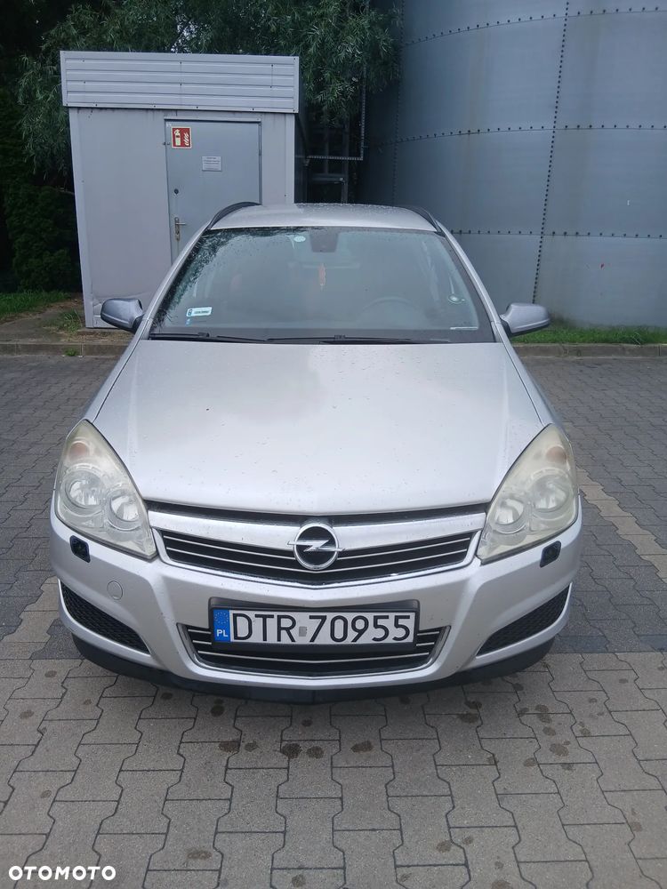 Opel Astra 1.8 Innovation - 1