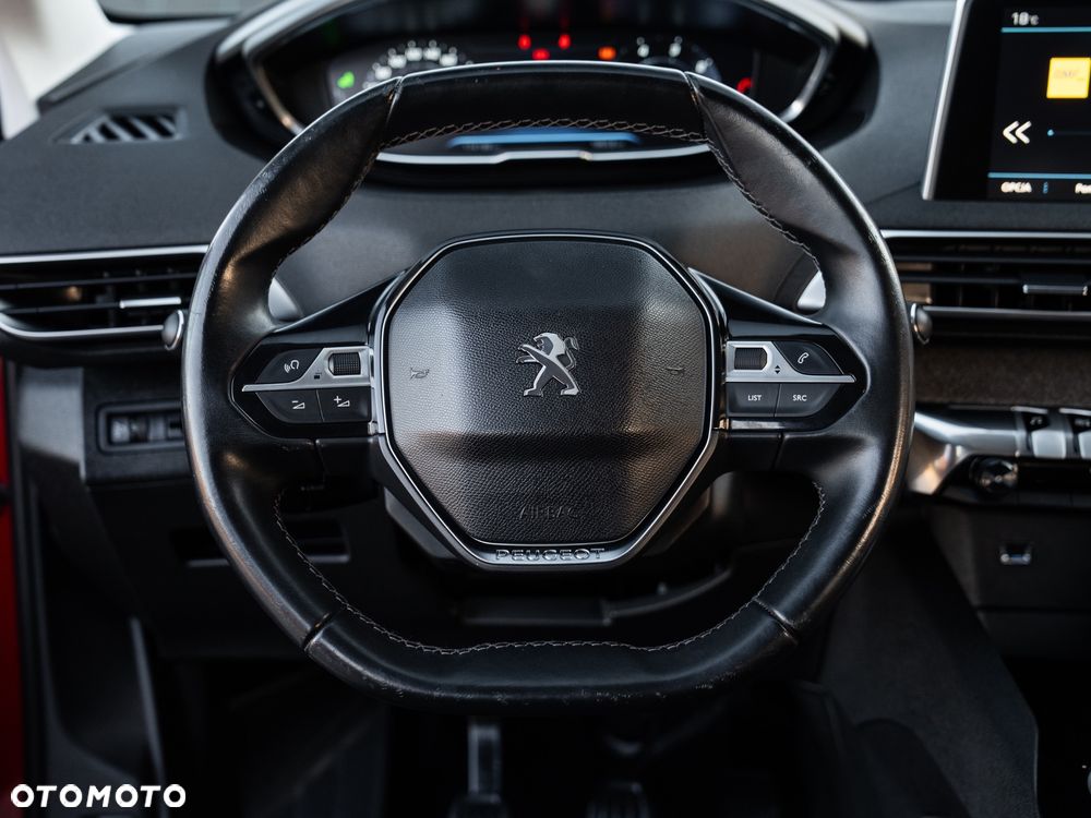 Peugeot 3008 BlueHDi 120 Stop & Start Allure - 30