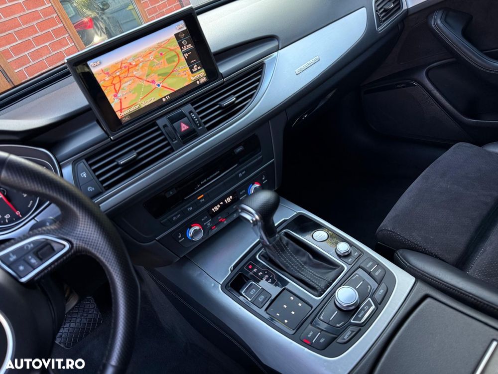 Audi A6 - 8