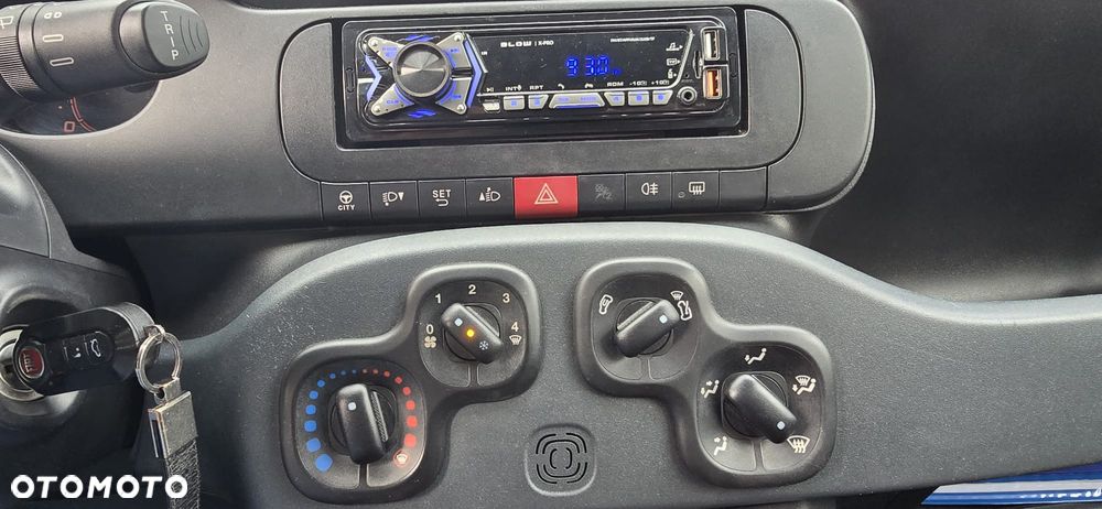 Fiat Panda 1.2 Easy - 13