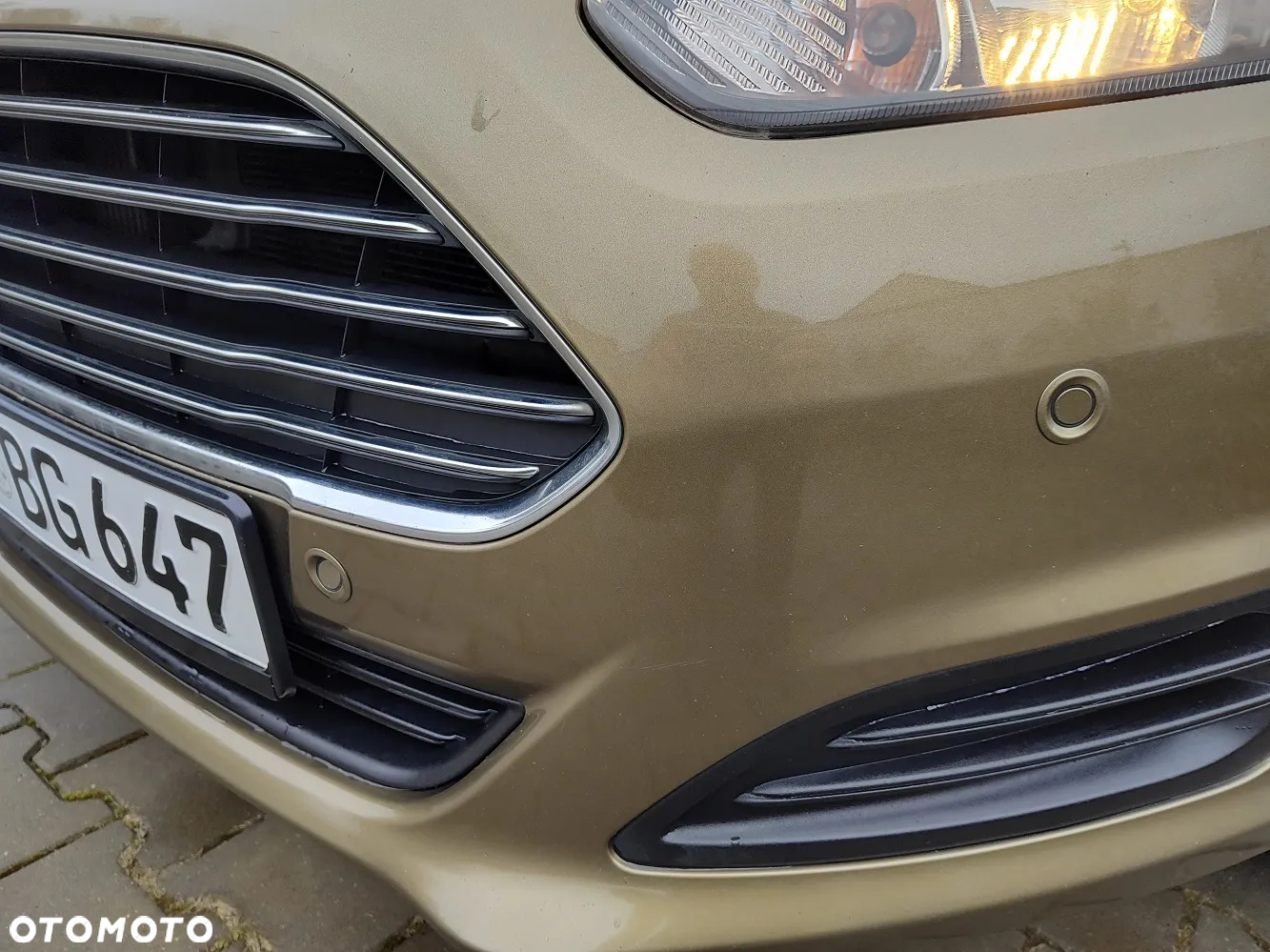 Ford Fiesta - 20