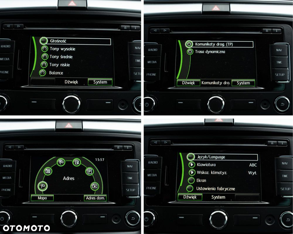 Skoda Superb 2.0 TDI DSG Active - 40