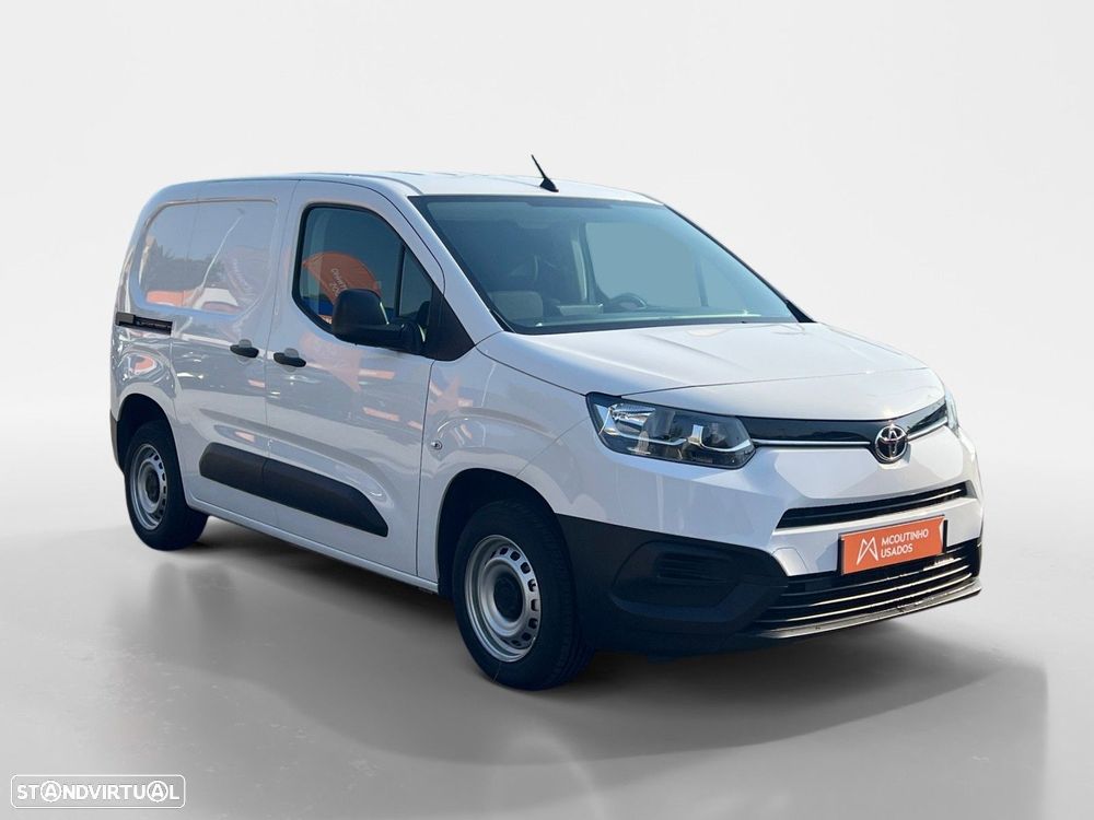 Toyota Proace City 1.5D L1 Comfort - 7