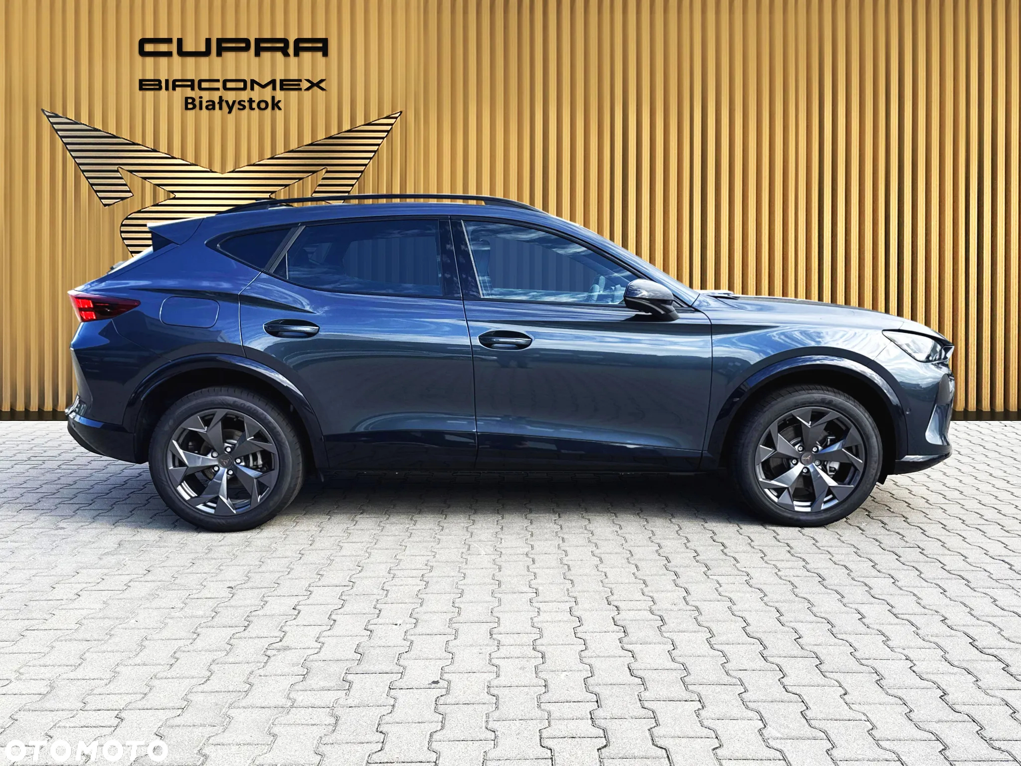 Cupra Formentor 2.0 TSI 4Drive DSG - 7