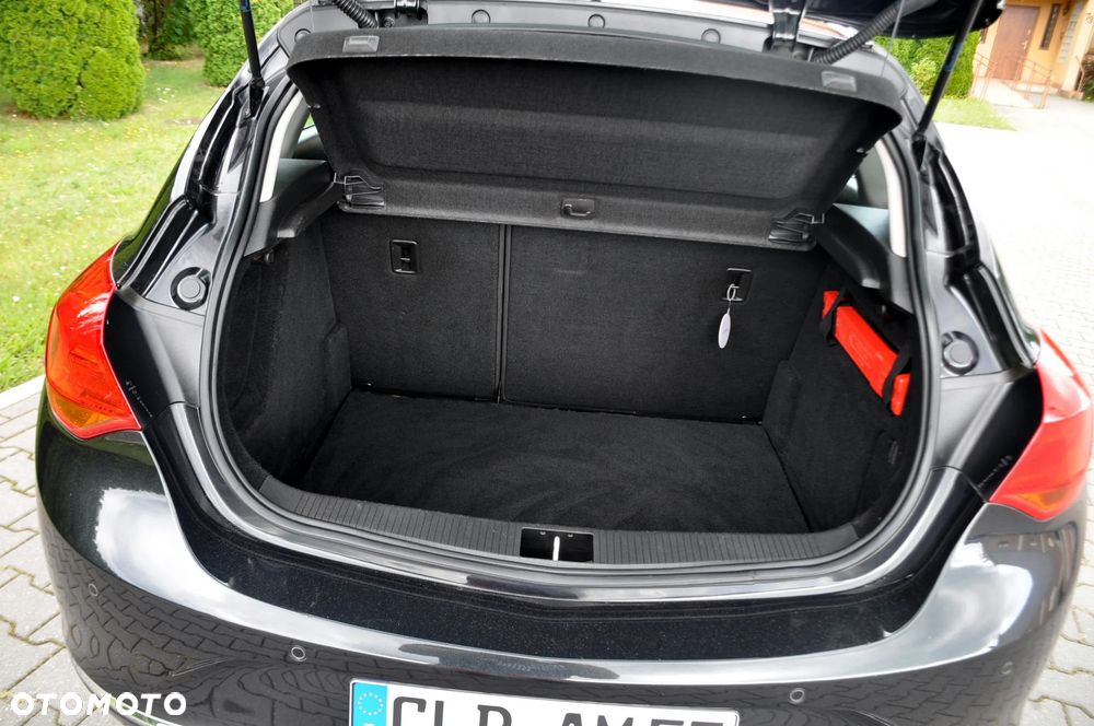 Opel Astra 1.4 Turbo Active - 37