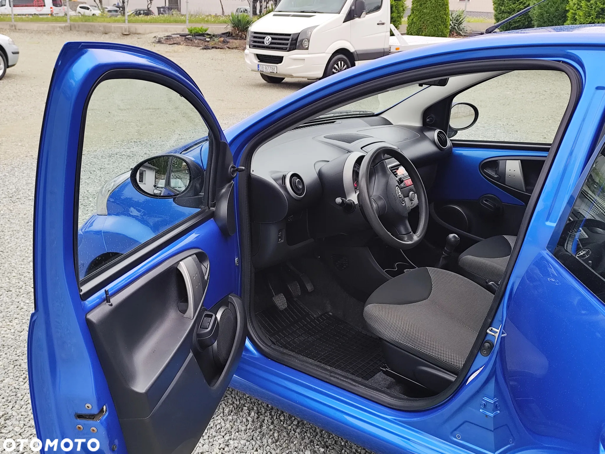 Toyota Aygo 1.0 VVT-i - 20