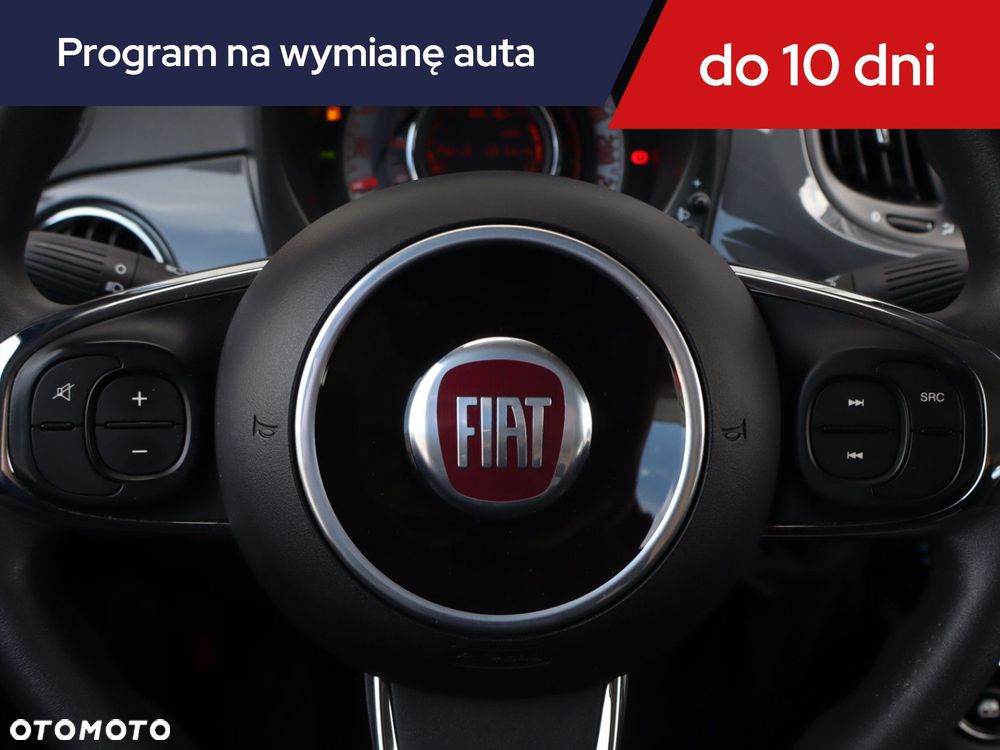 Fiat 500 - 18