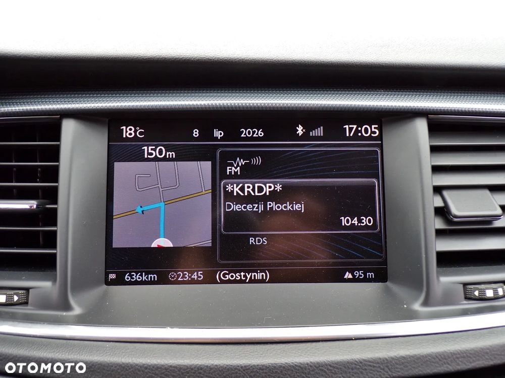 Peugeot 508 155 THP Active - 24