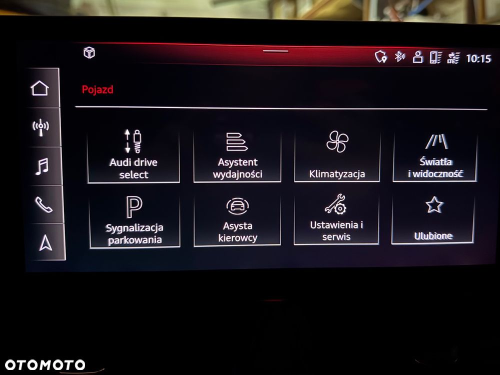 Audi A5 Sportback - 33