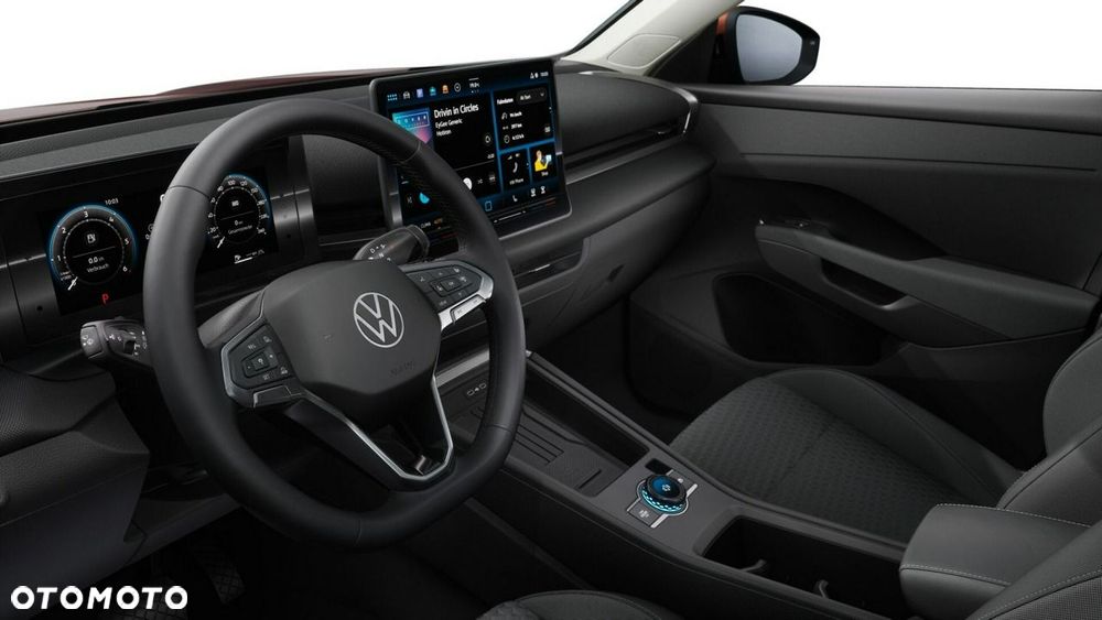 Volkswagen T-Roc 1.5 eTSI Life DSG - 6