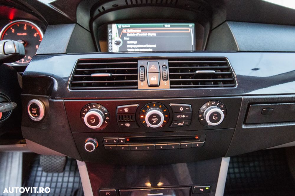 BMW Seria 5 - 35