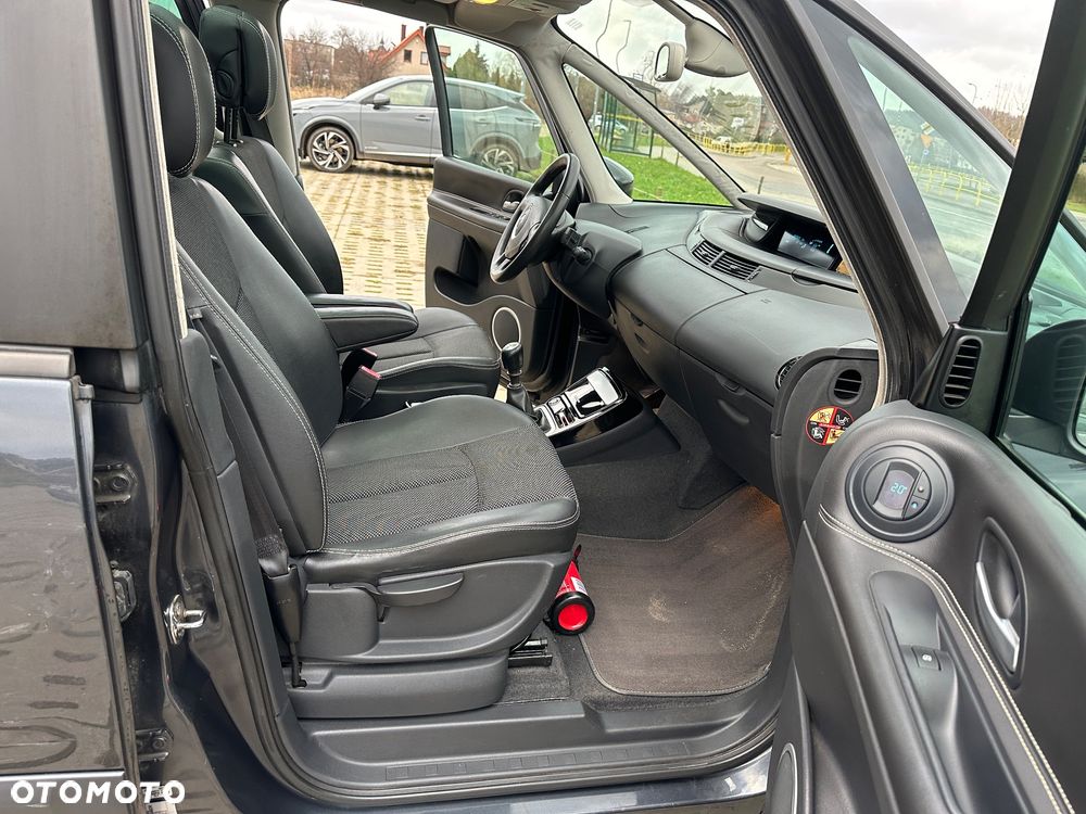 Renault Espace 2.0 dCi Expression - 20